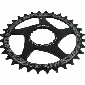 Race Face Narrow Wide Direct Mount Cinch Chainring