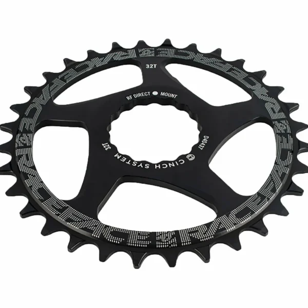 Race Face Narrow Wide Direct Mount Cinch Chainring
