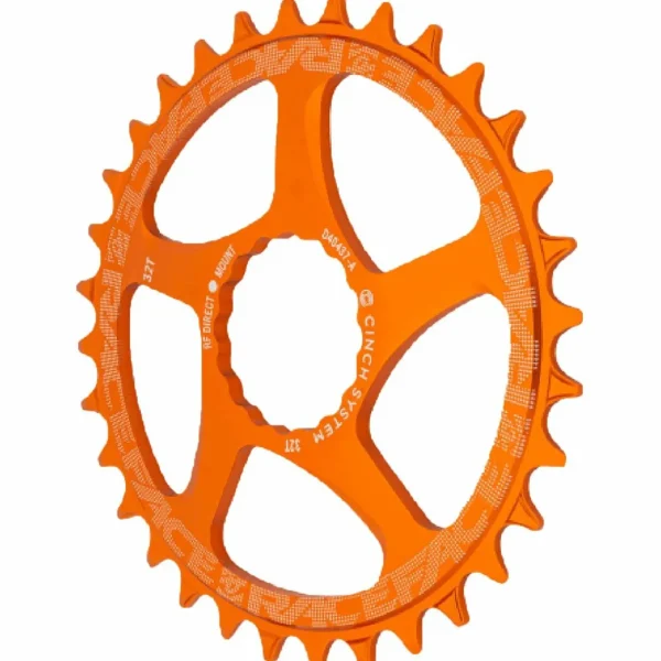 Race Face Narrow Wide Direct Mount Cinch Chainring