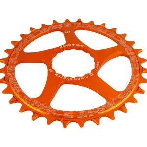 Race Face Narrow Wide Direct Mount Cinch Chainring