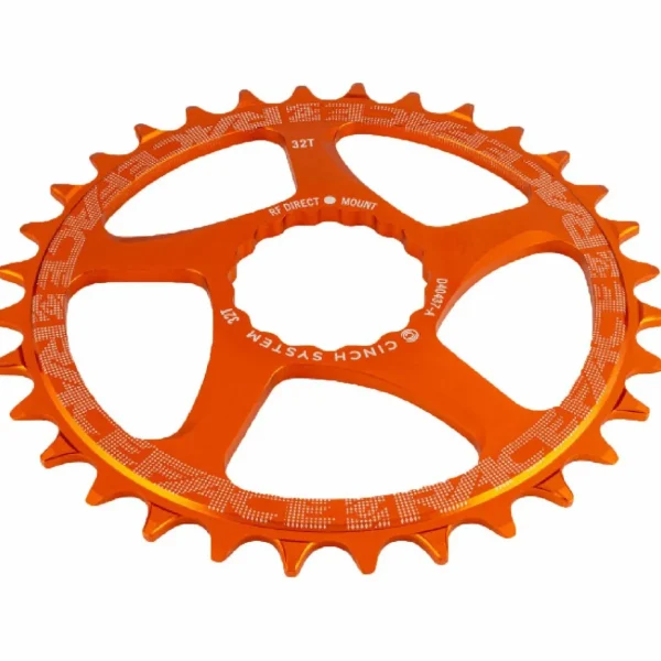 Race Face Narrow Wide Direct Mount Cinch Chainring