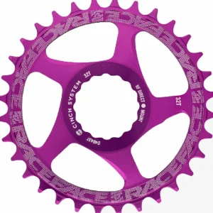 Race Face Narrow Wide Direct Mount Cinch Chainring