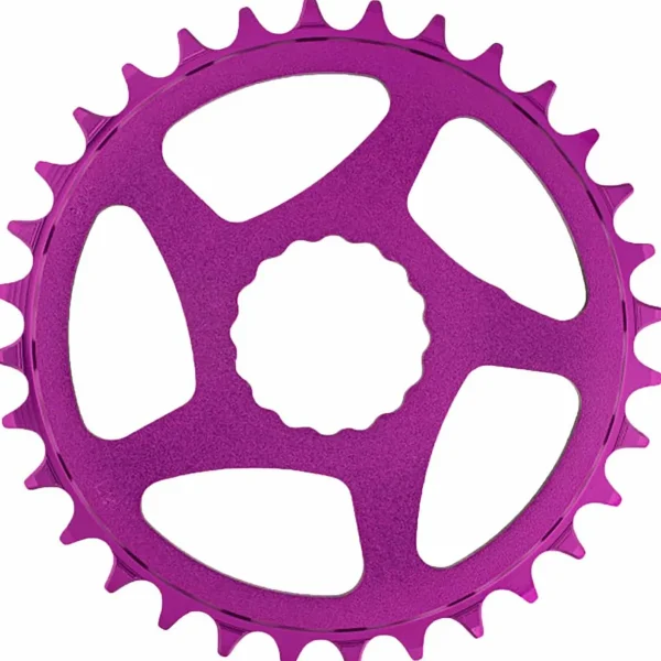Race Face Narrow Wide Direct Mount Cinch Chainring
