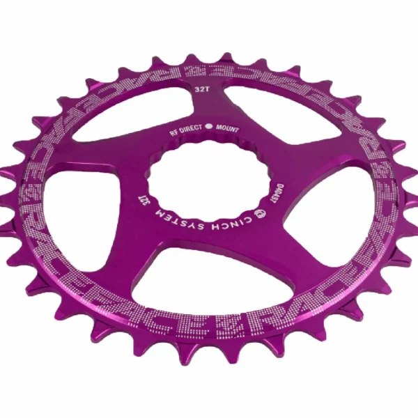 Race Face Narrow Wide Direct Mount Cinch Chainring