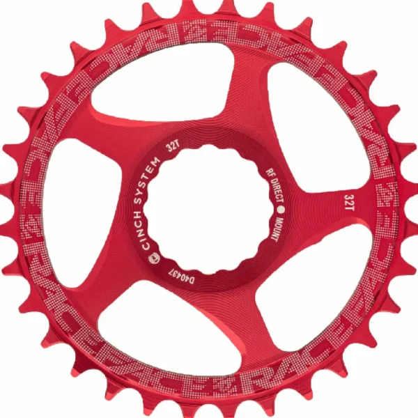 Race Face Narrow Wide Direct Mount Cinch Chainring