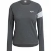 Women Rapha Trail Long-Sleeve Technical T-Shirt - Women's