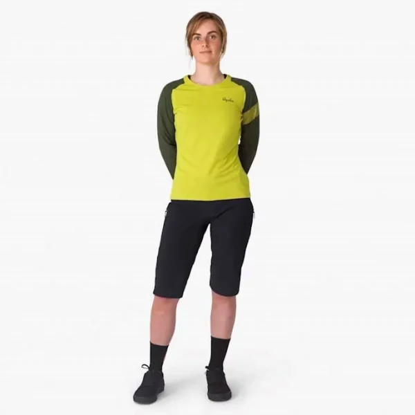 Women Rapha Trail Shorts - Women's