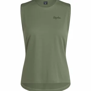 Women Rapha Trail Tank Top - Women's