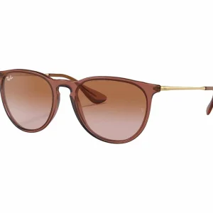 Women Ray Ban Erika 54 Sunglasses - Women's