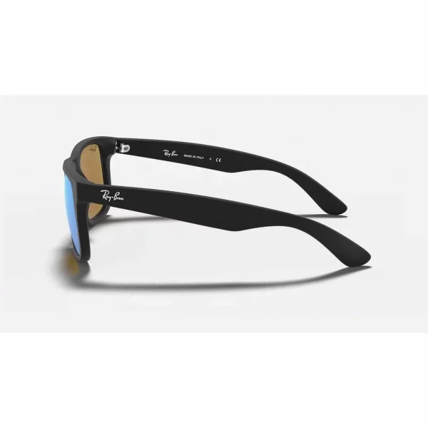Women Ray Ban Justin 55 Sunglasses