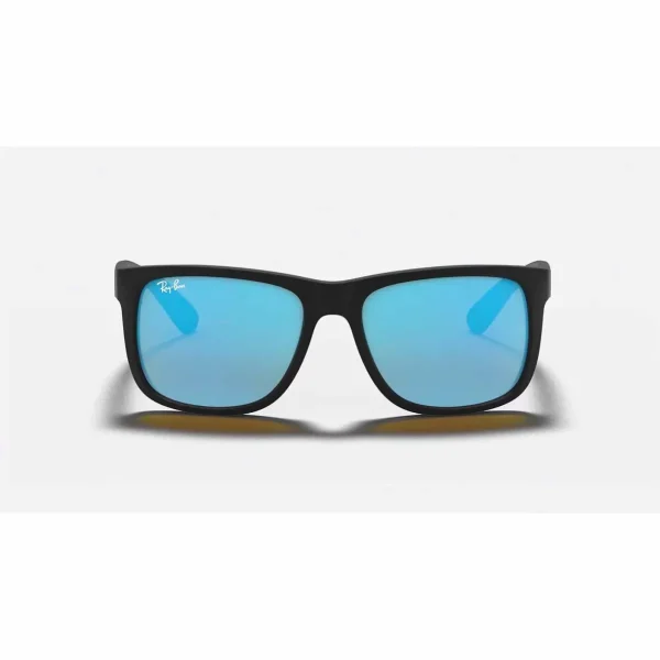 Women Ray Ban Justin 55 Sunglasses