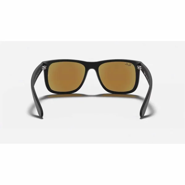 Women Ray Ban Justin 55 Sunglasses