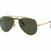 Women Ray Ban New Aviator 58 Sunglasses