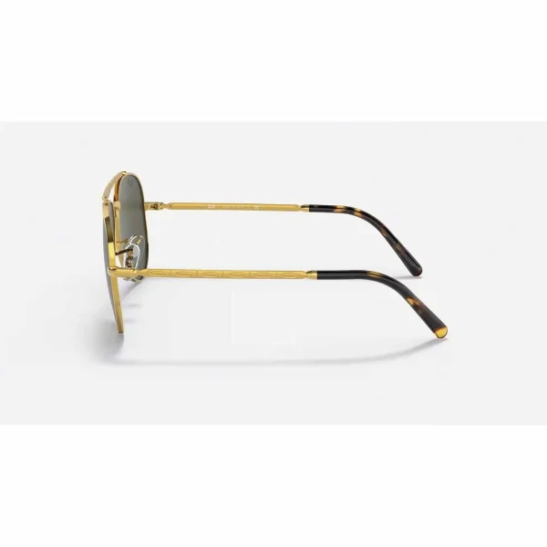 Women Ray Ban New Aviator 58 Sunglasses