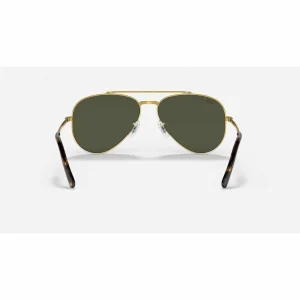 Women Ray Ban New Aviator 58 Sunglasses