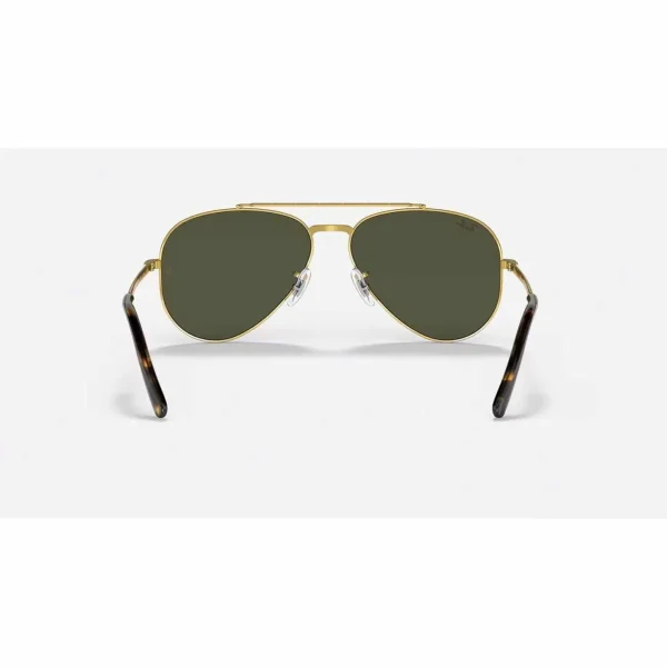 Women Ray Ban New Aviator 58 Sunglasses