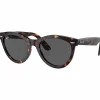 Women Ray Ban Wayfarer Way 51 Sunglasses