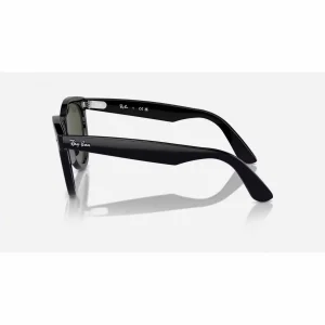 Women Ray Ban Wayfarer Way 54 Sunglasses