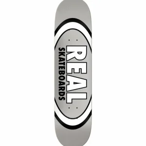 Real Classic Oval 7.75 Skateboard Deck