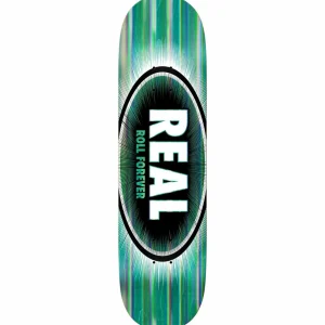 Real Eclipse True Fit 8.38 Skateboard Deck