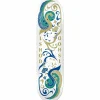 Real Ishod Illuminated Twin Tail 8.5 Skateboard Deck
