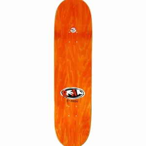 Real Nicole By Marbie 8.38 Skateboard Deck