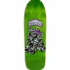 Real Pig Romp Shaped 9.75 Skateboard Deck