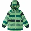 Kids Reima Kallavesi tec Jacket - Kids'