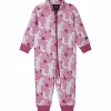 Kids Reima Myytti Fleece Onepiece - Infants'