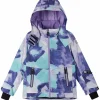 Kids Reima Posio Jacket - Girls'