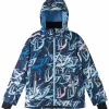 Kids Reima Posio Jacket - Girls'