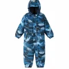 Kids Reima Puhuri Onepiece - Infants'