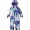 Kids Reima Reach Onepiece - Kids'