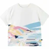 Kids Reima Siirtyy T-Shirt - Kids'