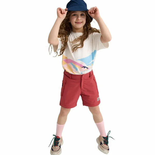 Kids Reima Siirtyy T-Shirt - Kids'