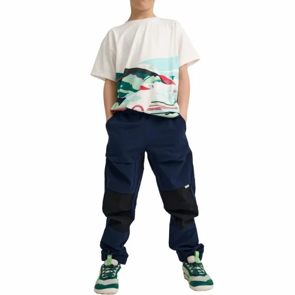 Kids Reima Siirtyy T-Shirt - Kids'