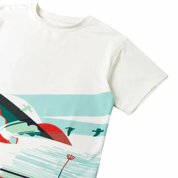 Kids Reima Siirtyy T-Shirt - Kids'