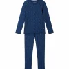 Kids Reima Taival Thermal Base Layer Set - Kids'