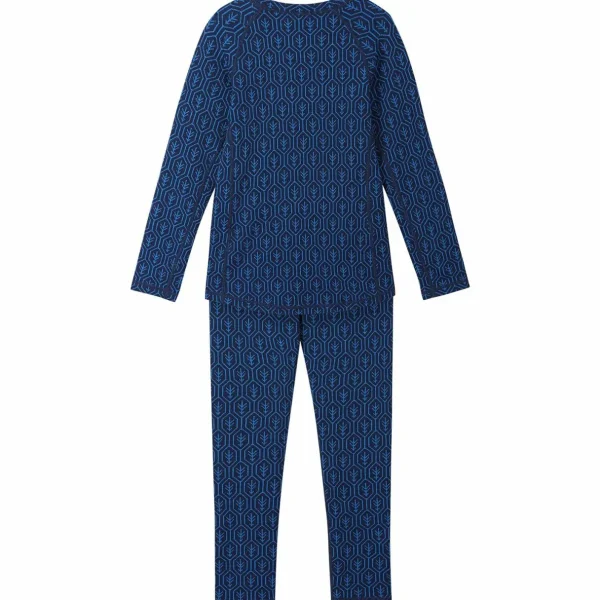 Kids Reima Taival Thermal Base Layer Set - Kids'