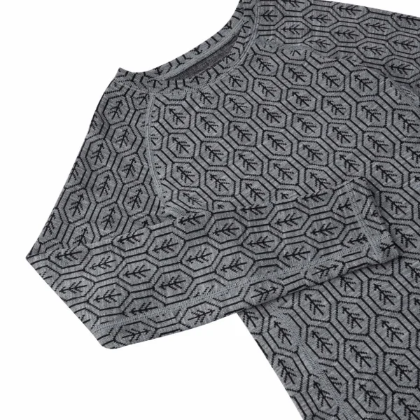Kids Reima Taival Thermal Base Layer Set - Kids'