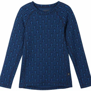 Kids Reima Taival Thermal Base Layer Set - Kids'