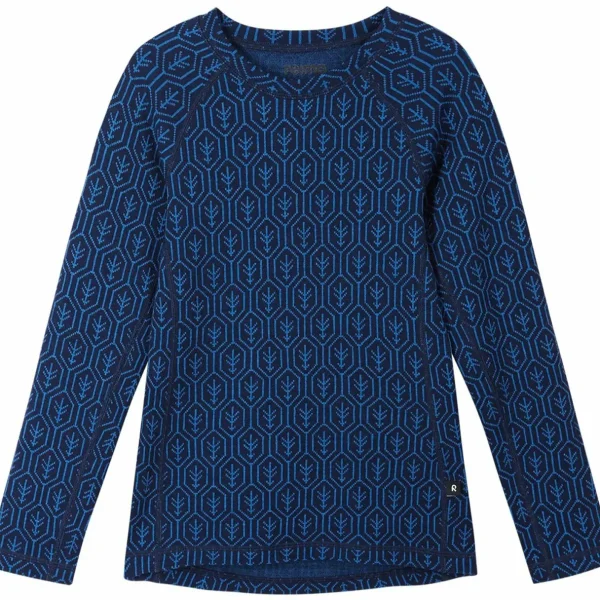 Kids Reima Taival Thermal Base Layer Set - Kids'
