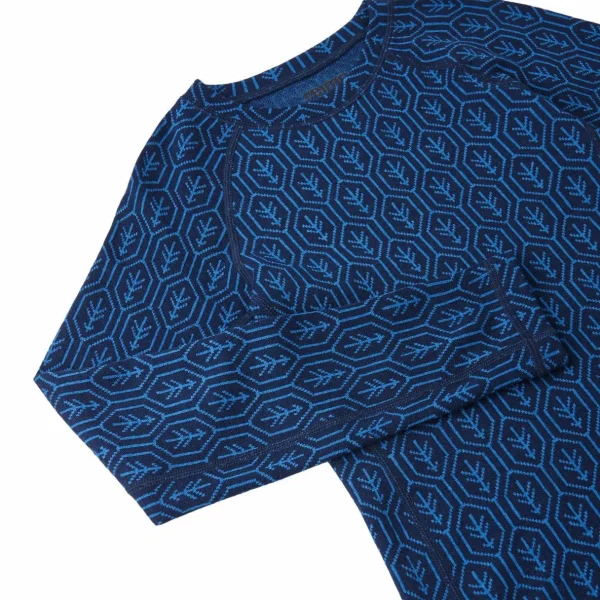 Kids Reima Taival Thermal Base Layer Set - Kids'
