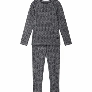 Kids Reima Taival Thermal Base Layer Set - Kids'
