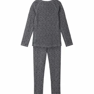 Kids Reima Taival Thermal Base Layer Set - Kids'