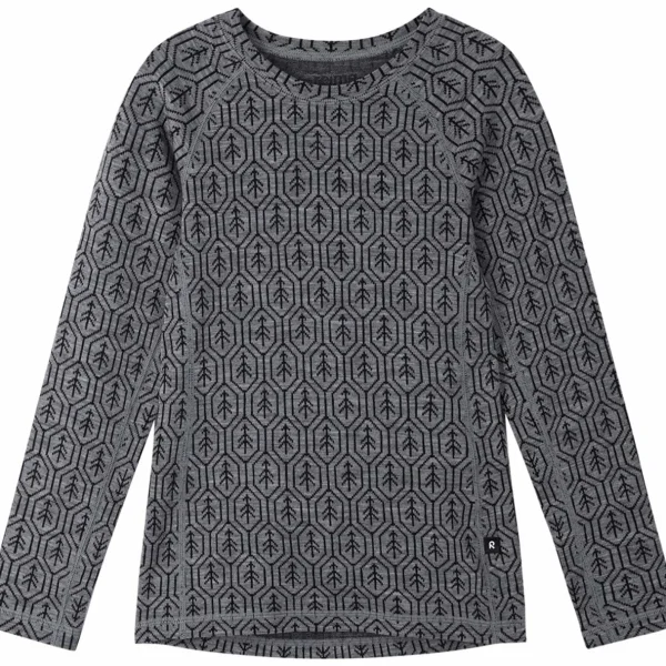 Kids Reima Taival Thermal Base Layer Set - Kids'