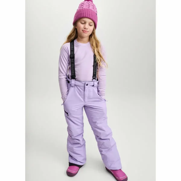 Kids Reima Terrie Pants - Girls'