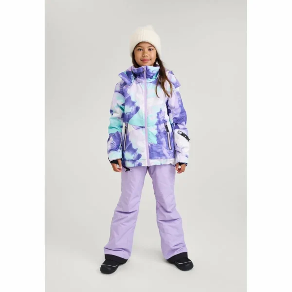 Kids Reima Terrie Pants - Girls'