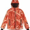 Kids Reima Tirro Jacket - Boys'