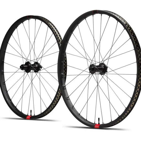 Reserve 30 HD Wheelset - 29"